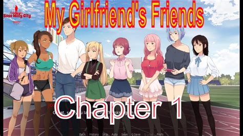 My Girlfriend's Bestfriend (Part 2) .